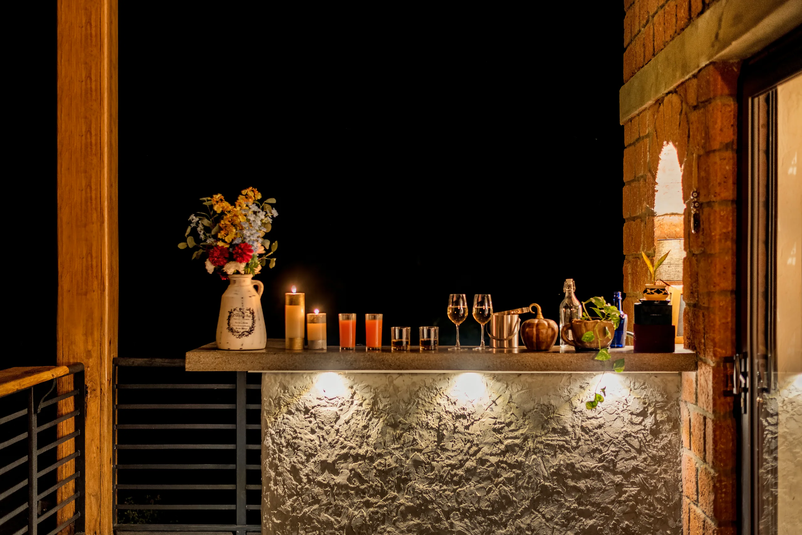 Hornbill — Two-Bedroom Premium Suite