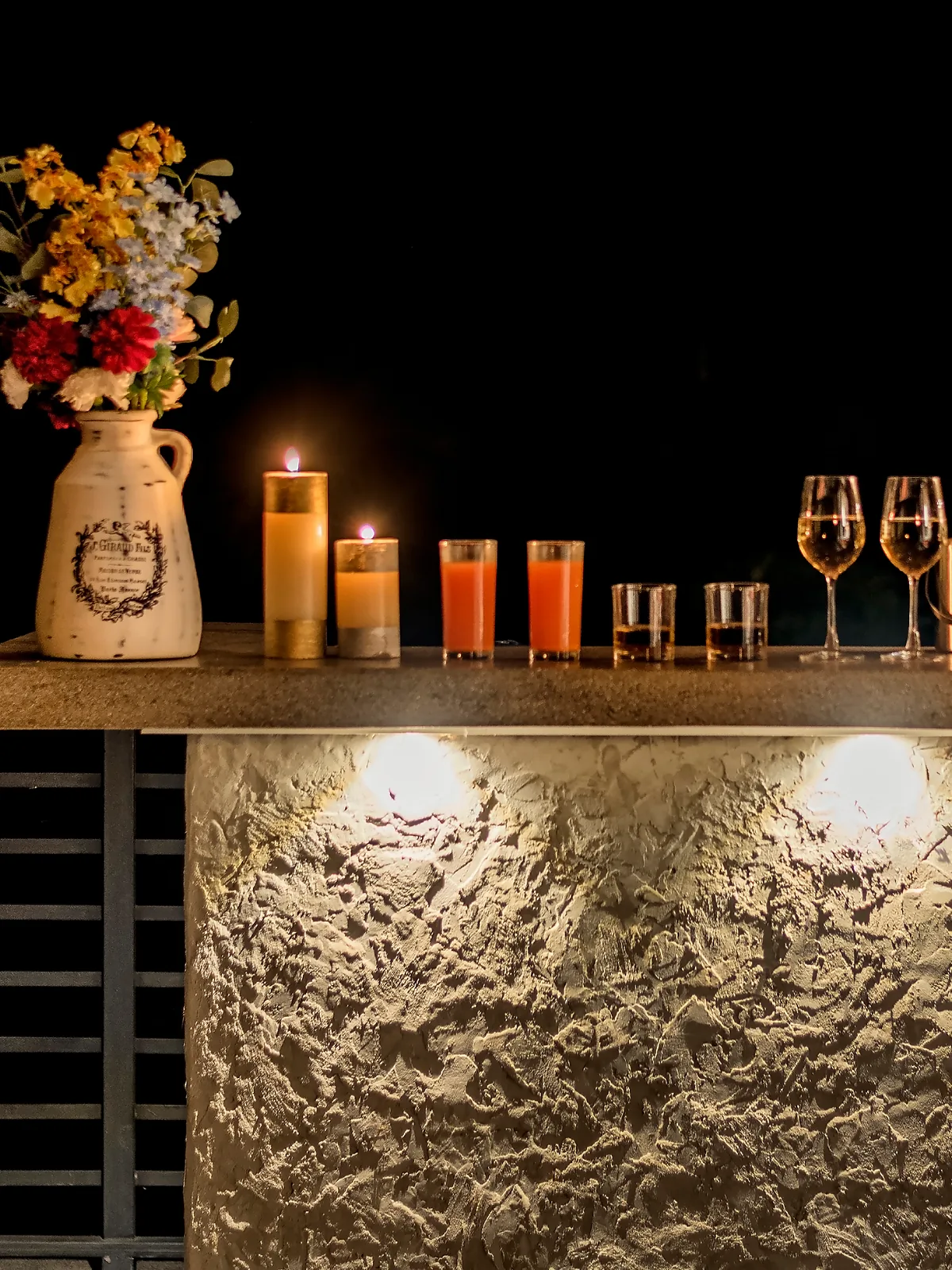 Hornbill — Two-Bedroom Premium Suite