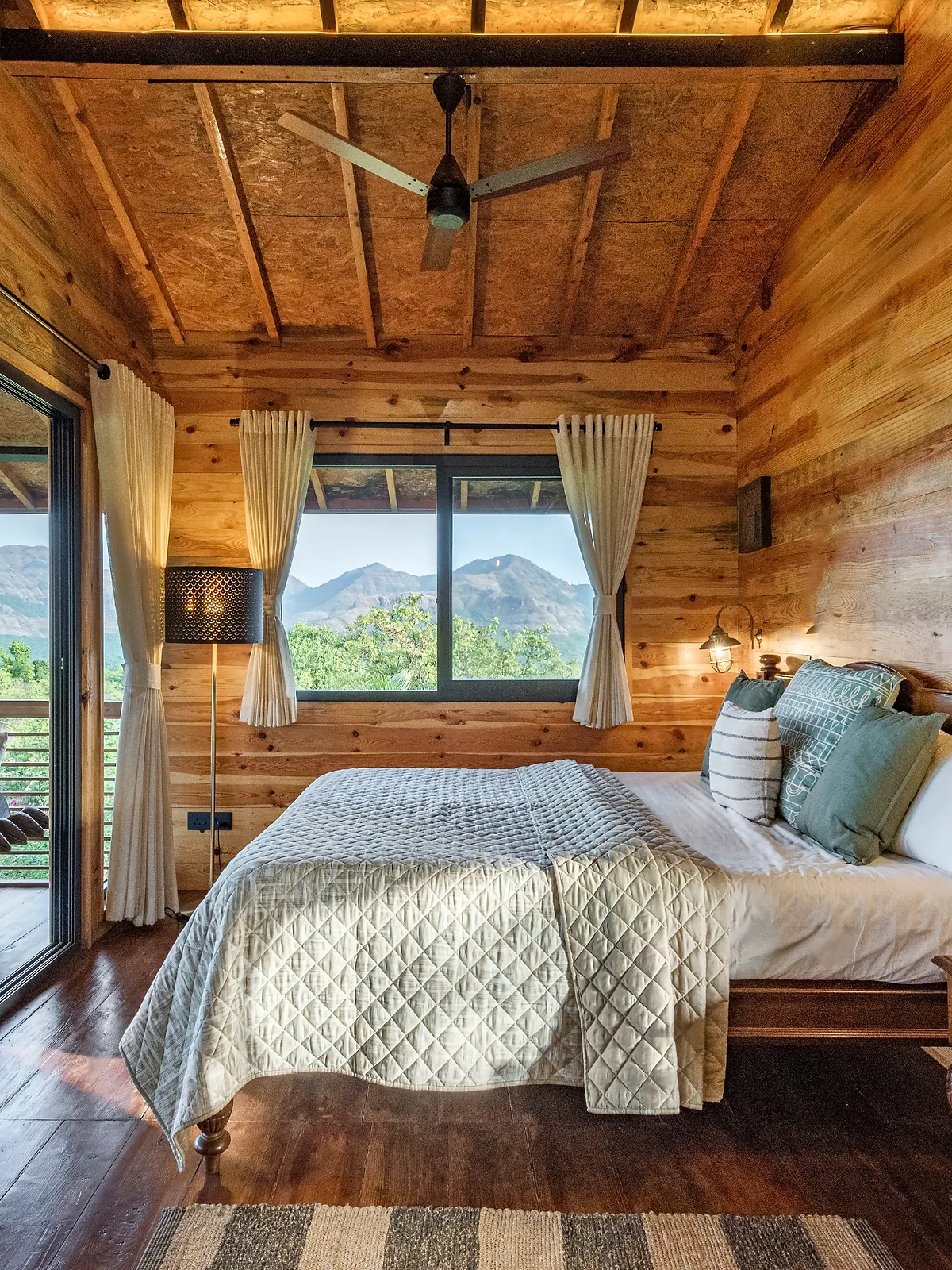 Woodhouse — Two-bedroom cottage