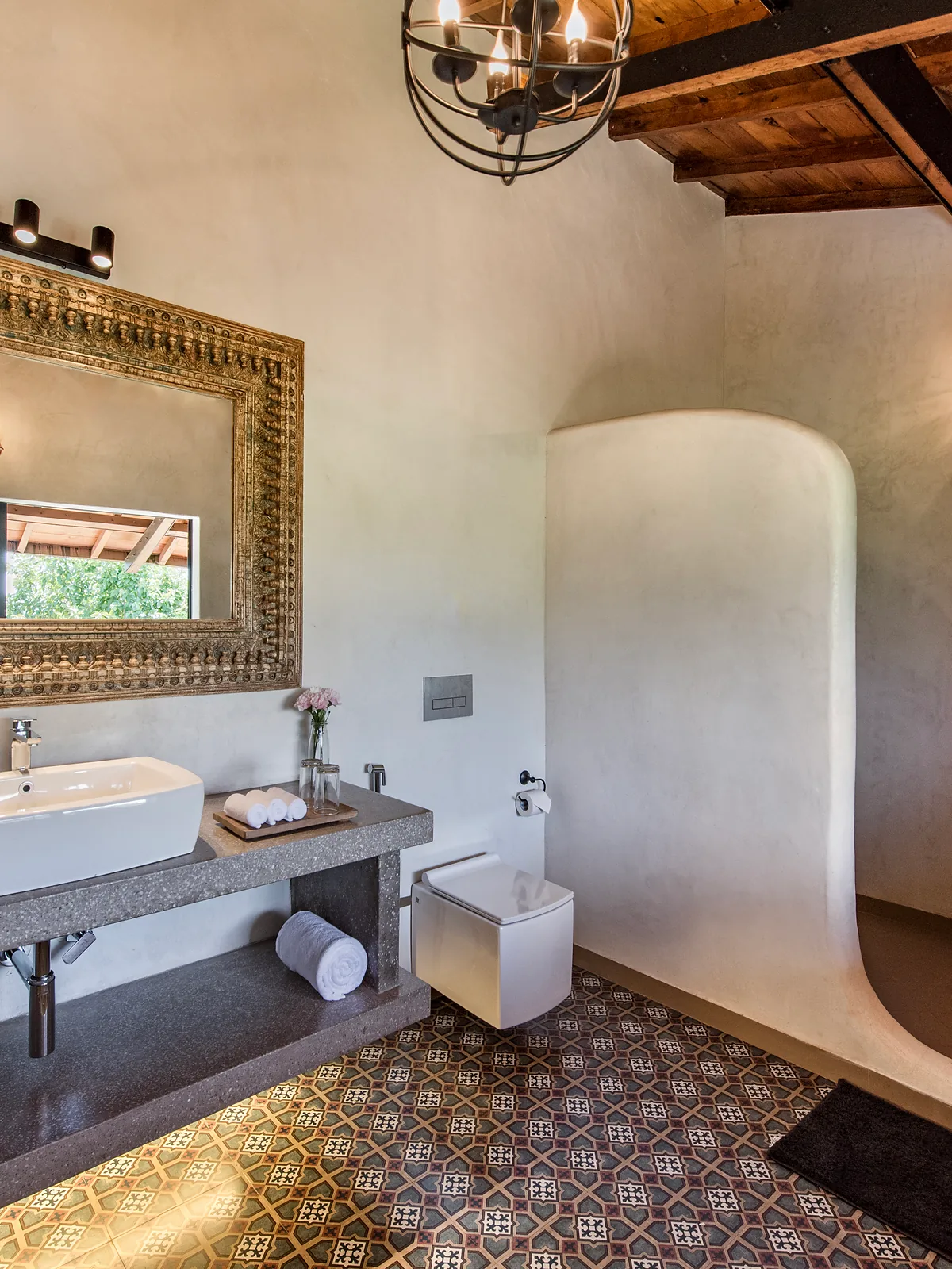 Hornbill — Two-Bedroom Premium Suite