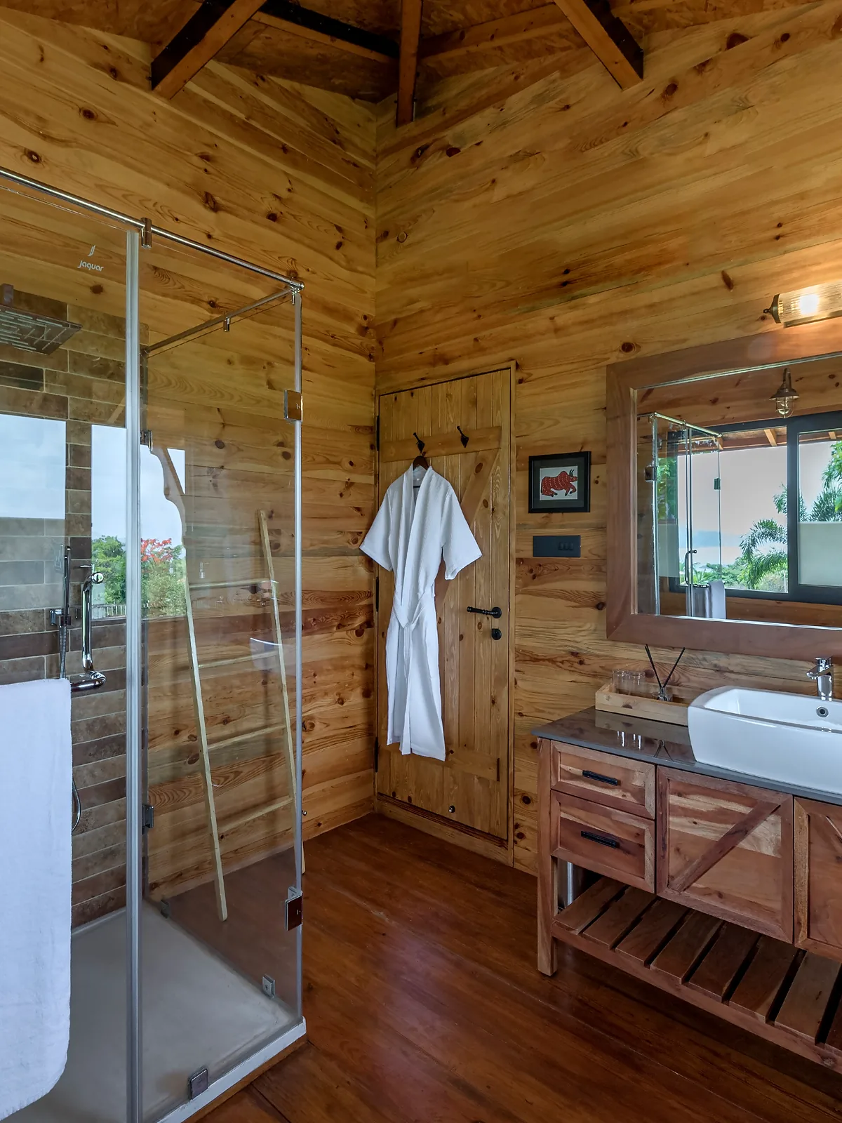 Woodhouse — Two-bedroom cottage
