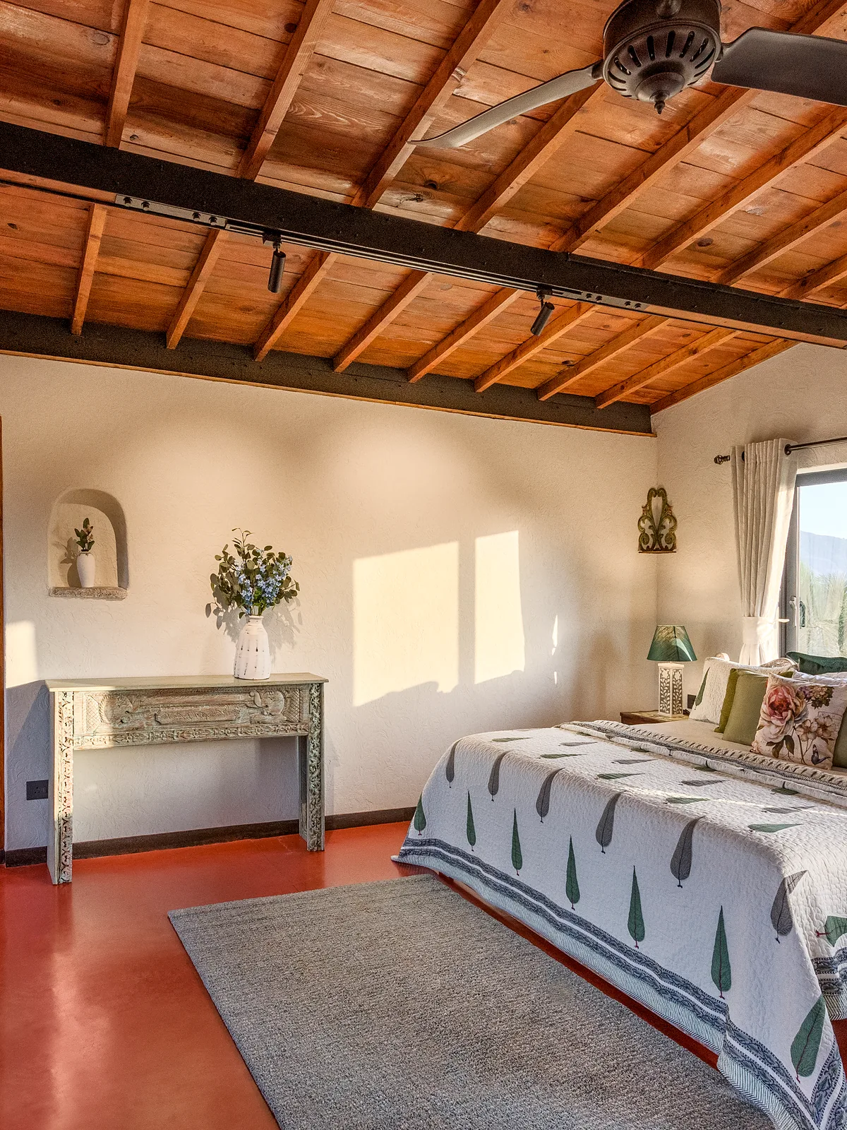 Hornbill — Two-Bedroom Premium Suite