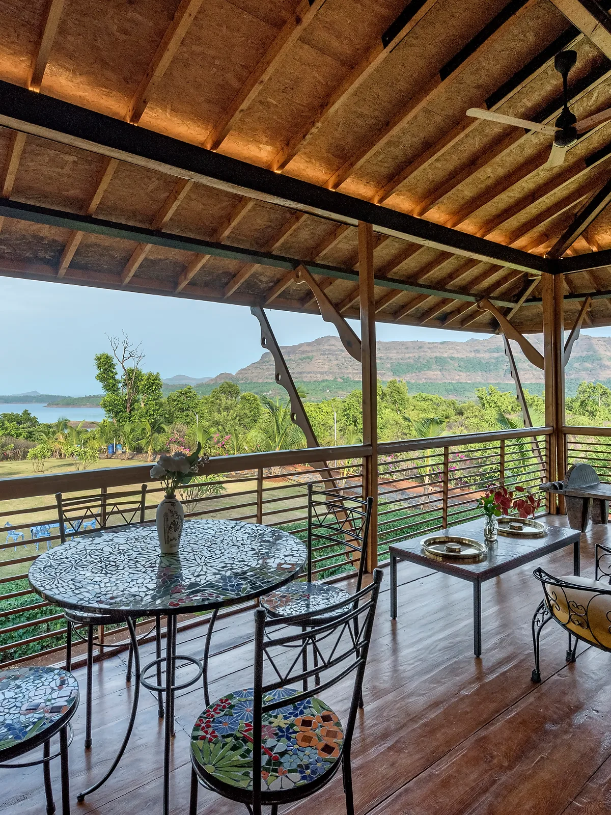 Woodhouse — Two-bedroom cottage