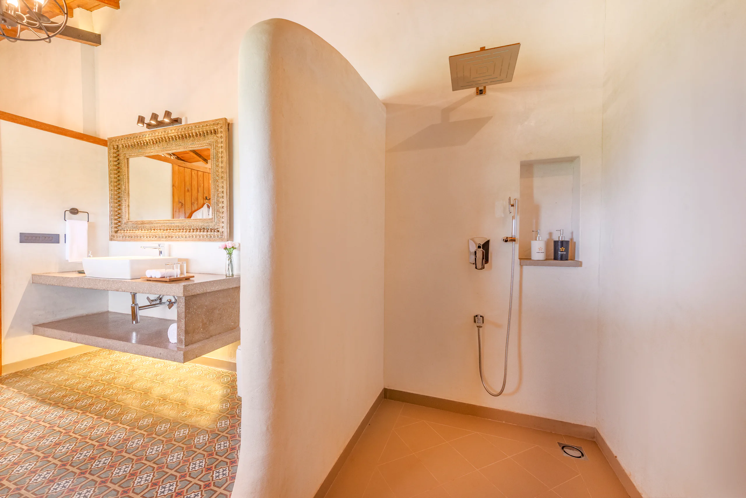 Hornbill — Two-Bedroom Premium Suite