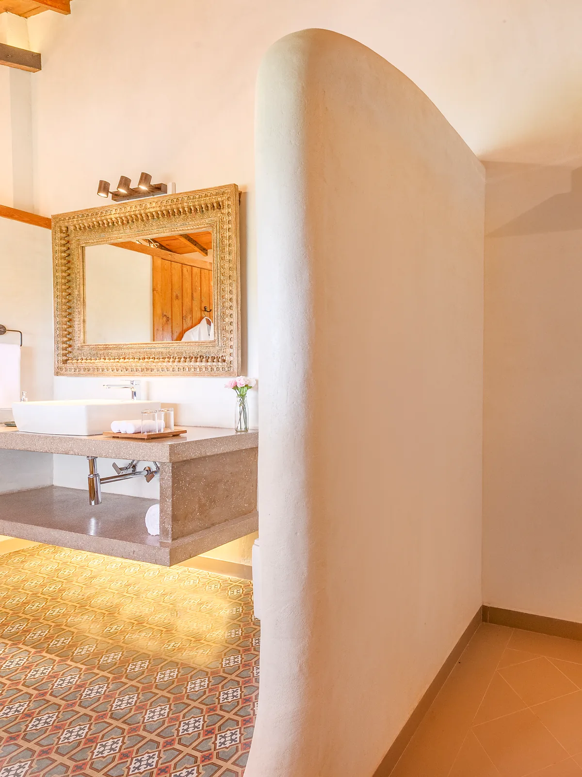 Hornbill — Two-Bedroom Premium Suite